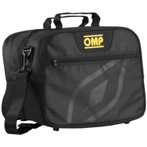 2026 OMP, Helmet Bag