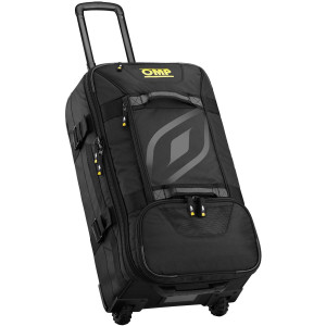 2026 OMP, Medium Trolley