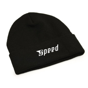 2026 Speed Frankfurt S-1, зимна шапка