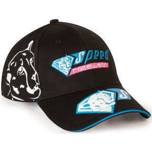 2026 Speed, шапка с козирка