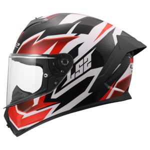 2026 LS2 FF820 Xtrem, Karting/Moto Helmet