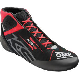 2026 OMP KS-3, Karting Shoes