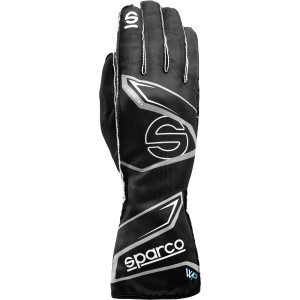2026 Sparco K-Arrow+ WP, Karting Rain Gloves