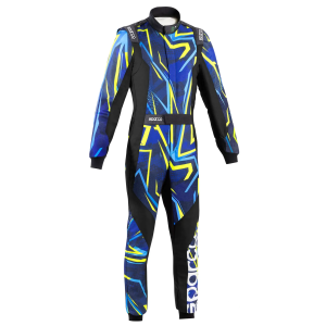 2026 Sparco X-Light Full Efficiency Infinity, FIA Racing Suit