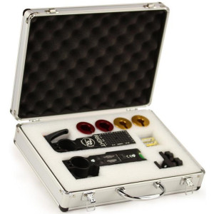 2026 Комплект за лазарен реглаж със 17+25 мм адаптер