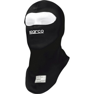 2026 Sparco RW-4, FIA боне