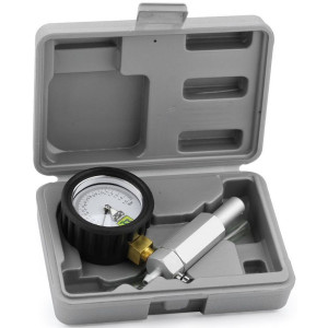 2026 Контролен манометър за карбуратор