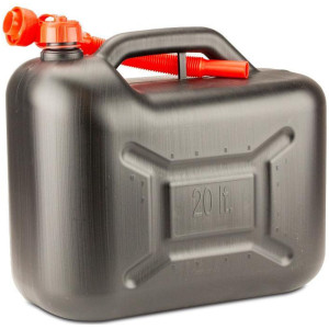 2026 Туба за бензин 20 л