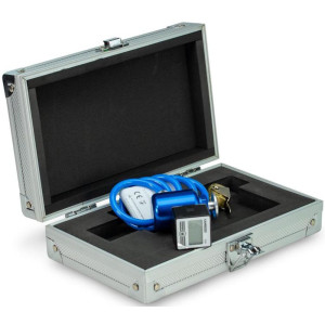 2026 Digital Tyre Gauge 0,1-10 bar