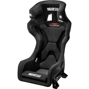 2026 Sparco ADV Competition Pad, FIA Racing Seat