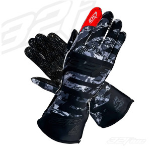 2026 32Five No Limits, Karting Gloves