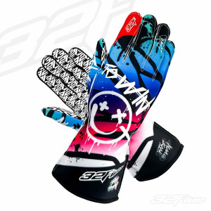 2026 32Five Smile To Win, Karting Gloves