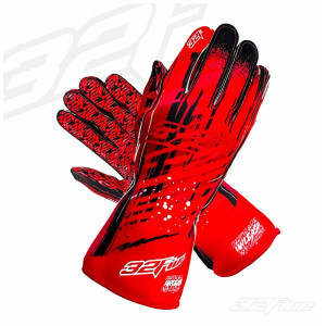 2026 32Five Unleash, Karting Gloves
