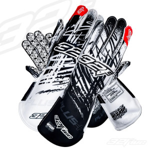 2026 32Five Plus F Unleash, Karting Gloves