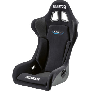 2026 Sparco Grid Q, FIA Racing Seat