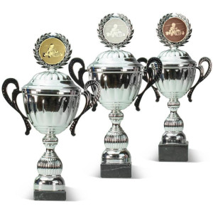 2026 Комплект големи купи за картинг 34-40 см