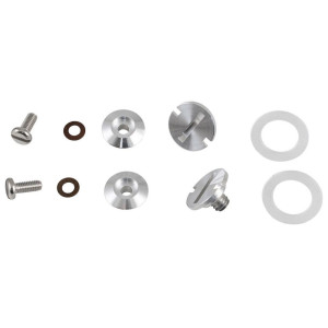 2026 Zamp Z20, комплект аксесоари