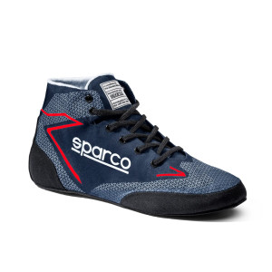 2025 Sparco Prime Extreme, FIA Shoes