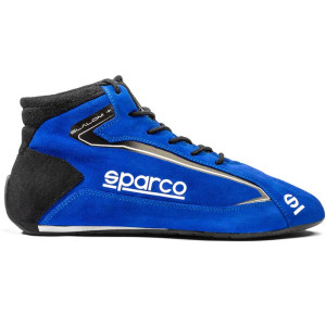 2026 Sparco Slalom+, FIA Shoes