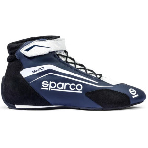 2026 Sparco Skid, FIA обувки
