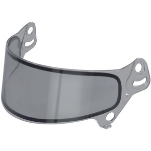 2026 Bell SE07EV 2mm DSAF, Smoke Visor