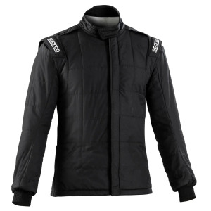 2026 Sparco, FIA яке за механици