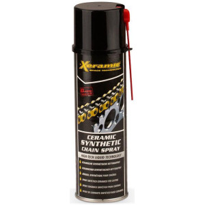 2026 Xeramic, Синтетичен спрей за верига 500 ml