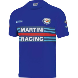 2026 Sparco Martini Racing, T-shirt