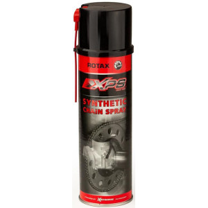 2026 XPS, синтетичен спрей за верига 500 ml