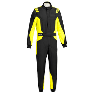 2026 Sparco Sprint Advanced (R584), FIA гащеризон