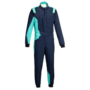 2026 Sparco Sprint Аsy Advanced (R584), FIA гащеризон