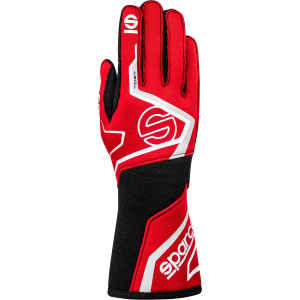 2026 Sparco Tide+, FIA ръкавици