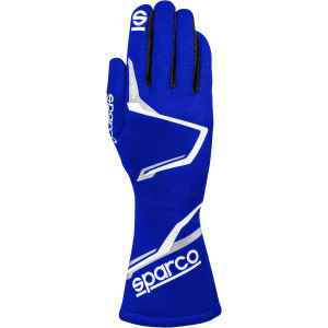 2026 Sparco Land +, FIA ръкавици