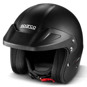 2026 Sparco J-Pro, ЕCE каска