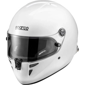 2026 Sparco Stealth RF, FIA каска