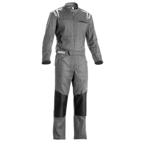 2026 Sparco MS-5, гащеризон за механици