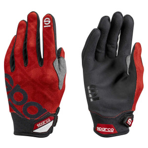 2026 Sparco Meca-3, Mech Gloves