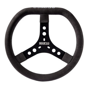 2026 Sparco KG345, волан за симулатори