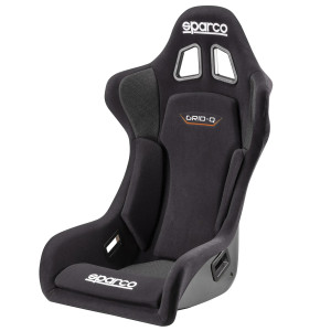 2026 Sparco Grid Q, гейминг седалка