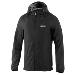 2026 Sparco Windbreaker, яке