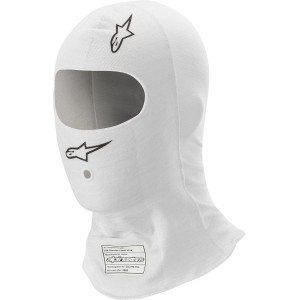 2024 Alpinestars Race V3, FIA Balaclava