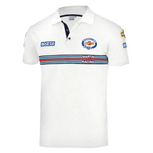 2026 Sparco Martini Racing, T-shirt