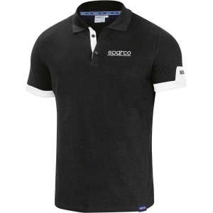 2026 Sparco Polo Corporate, T-shirt