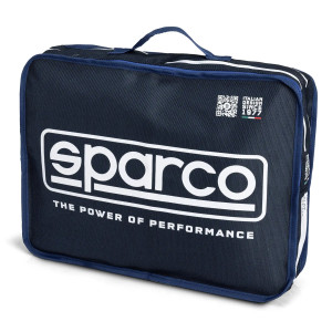 2026 Sparco Recycled, чанта за гащеризон