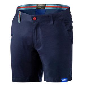 2026 Sparco Martini Racing, къси панталони