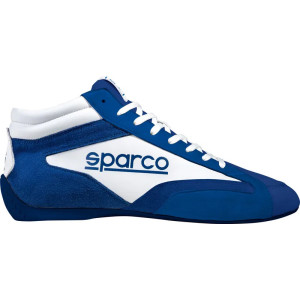 2026 Sparco S-Drive Mid, Sneakers