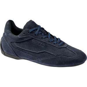 2026 Sparco S-Drive Suede, Sneakers
