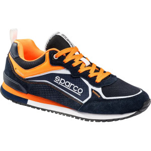 2026 Sparco S-Road, маратонки