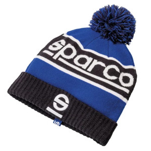 2026 Sparco Windy, зимна шапка