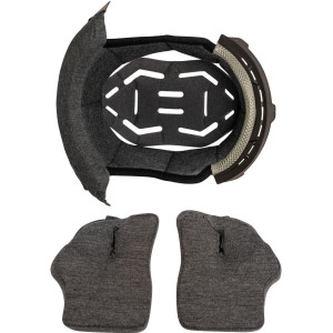 2026 Zamp RZ 42, интериорен комплект